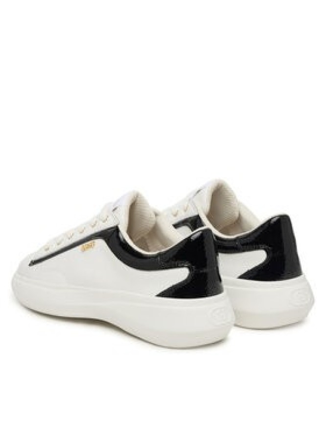 Liu Jo Sneakersy Casper 01 BF6051 PX532 Biały