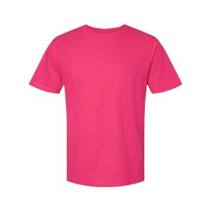Koszulka Unisex Dla Dorosłych Softstyle Midweight