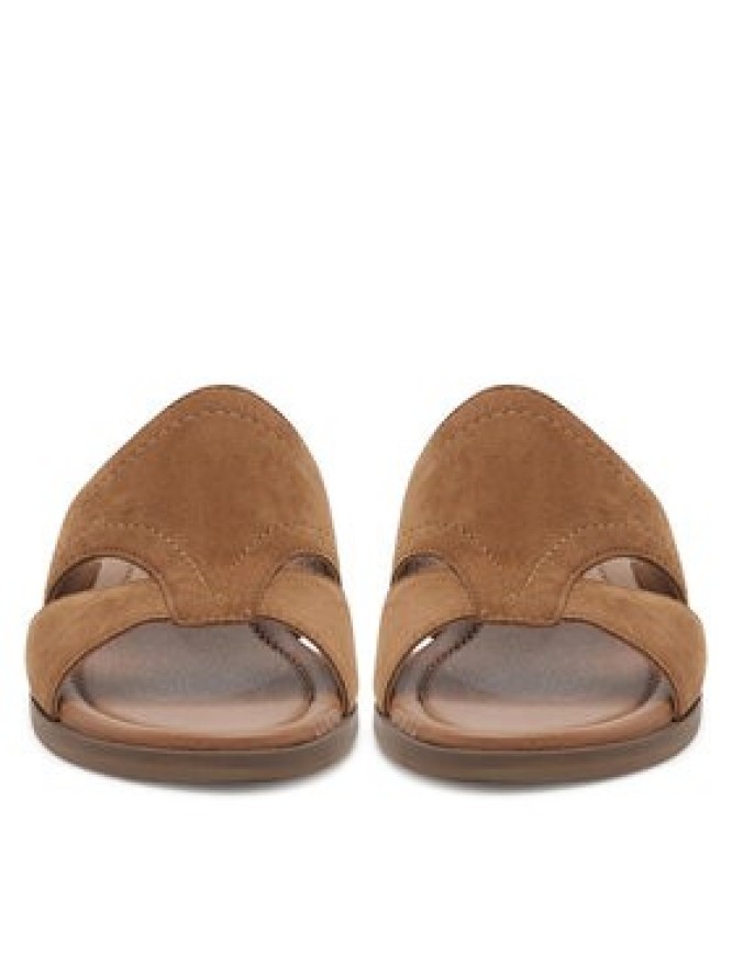 Lasocki Klapki WI23-FOXI-57 Beżowy