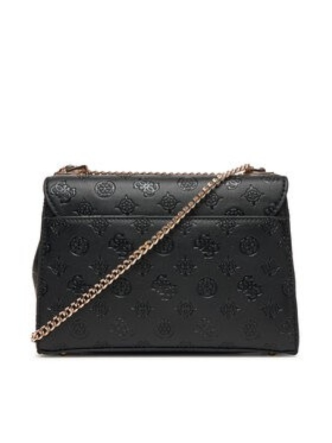 Guess Torebka Phoebe HWPD96 65210 Czarny