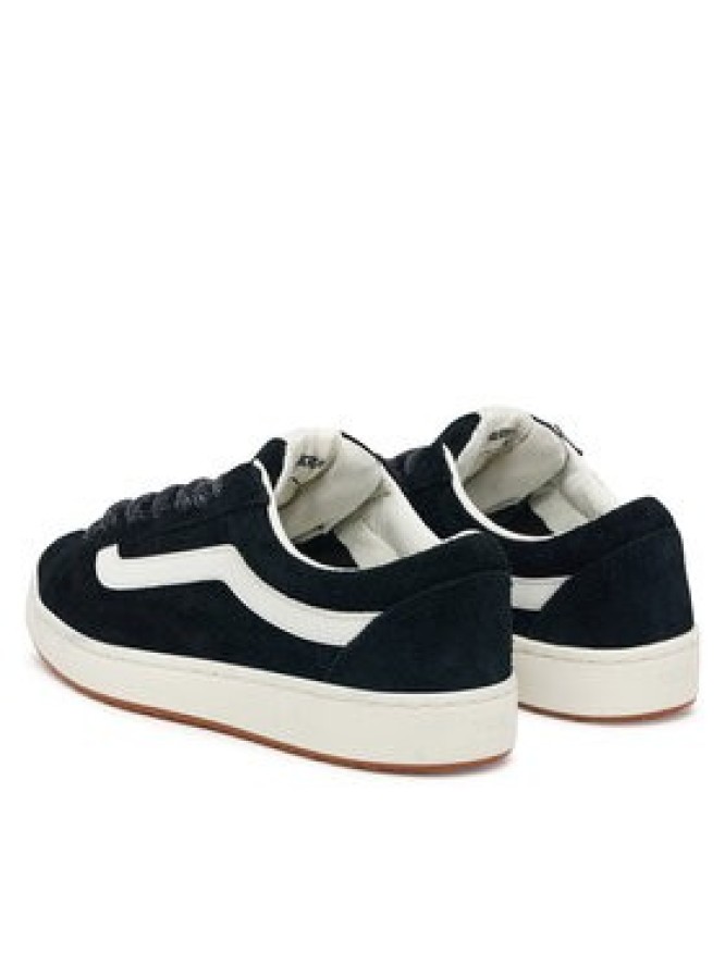 Vans Sneakersy Old Skool 36 Cup VN000Z9JBLK1 Czarny