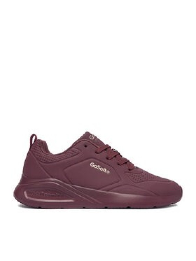 Go Soft Sneakersy CEOWB-V15-10372 Bordowy