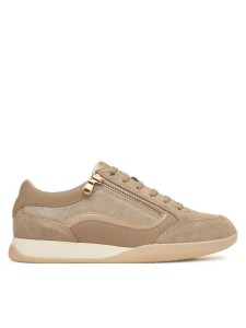 Geox Sneakersy D Maryemy D653BC 0BJ22 C0086 Beżowy