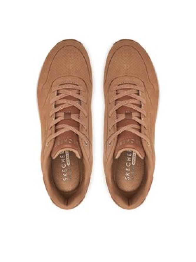 Skechers Sneakersy 155135/CSNT Beżowy