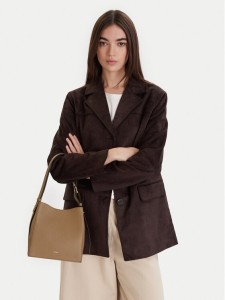 Furla Torebka WB01373 HSF000 BG 4489S 1007 Brązowy