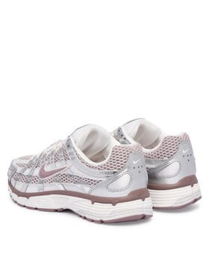 Nike Sneakersy P-6000 IB4019 019 Szary