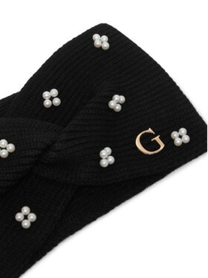 Guess Opaska AW5637 VIS01 Czarny