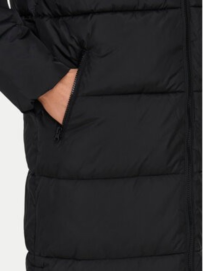 ONLY Kurtka zimowa Montana 15226559 Czarny Relaxed Fit