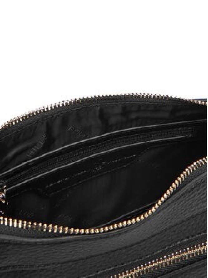 Beverly Hills Polo Club Torebka C-BHPC-L-017-08 Czarny