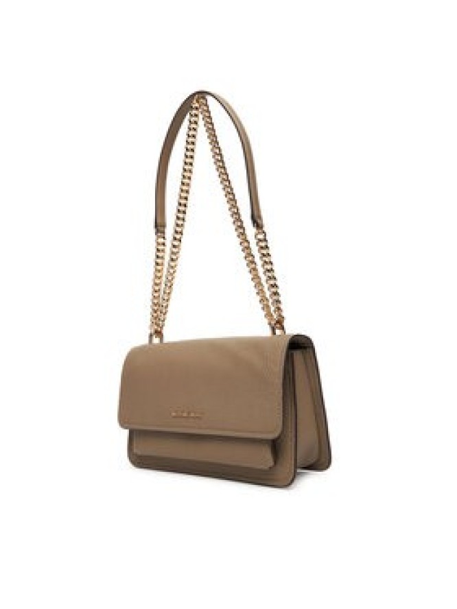 MICHAEL Michael Kors Torebka Claire 30T4GC7L3T Beżowy