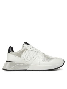 MICHAEL Michael Kors Sneakersy 43S5JMFS7L Biały