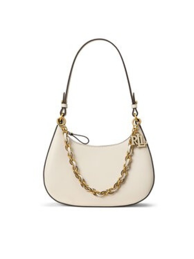 LAUREN RALPH LAUREN Torebka 431P11747006 Kremowy