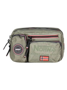 Geographical Norway Saszetka "Salem" w kolorze khaki - 23 x 15 x 13 cm rozmiar: onesize