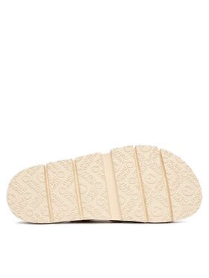 Mou Klapki MU.SW461014A Kolorowy