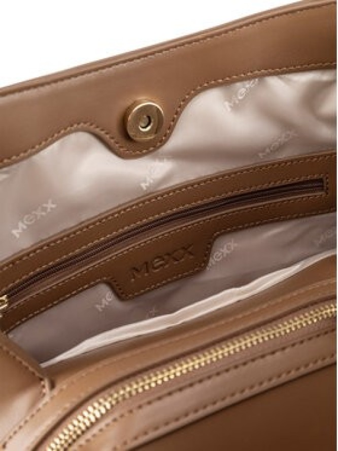 MEXX Torebka MEXX-S-007-07 Brązowy