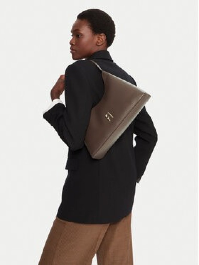 Furla Torebka Diamante WB00782 AX0733 BG 4284S 1007 Brązowy