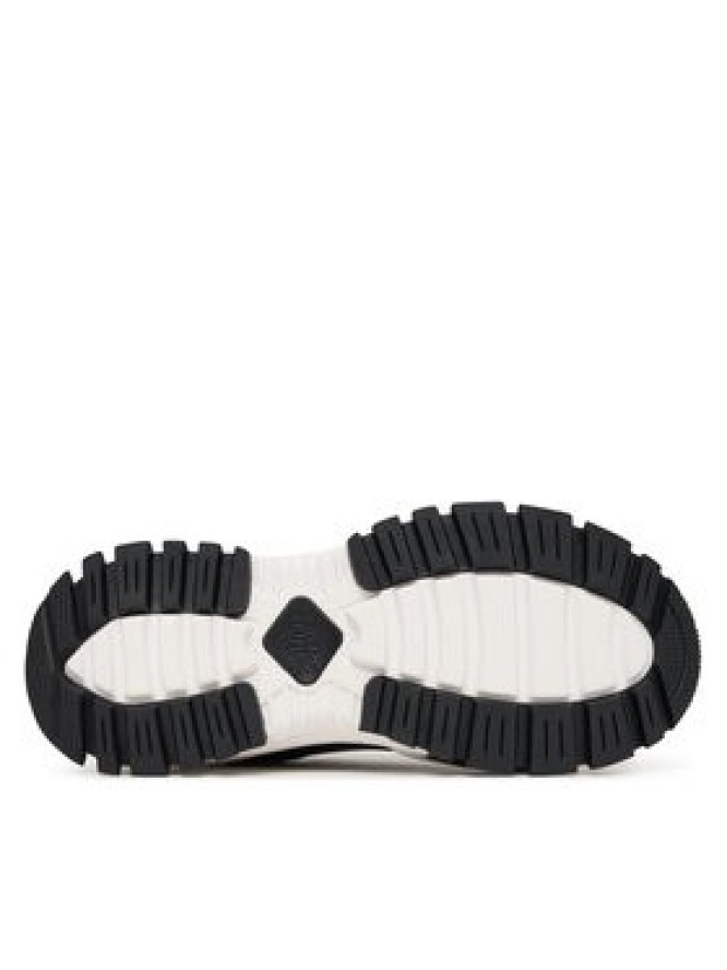 Versace Jeans Couture Sneakersy 79VA3SV6 Czarny