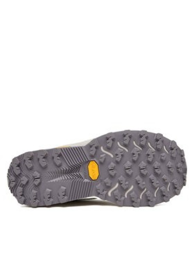 New Balance Buty do biegania Rebel Trail WRBT675 Szary