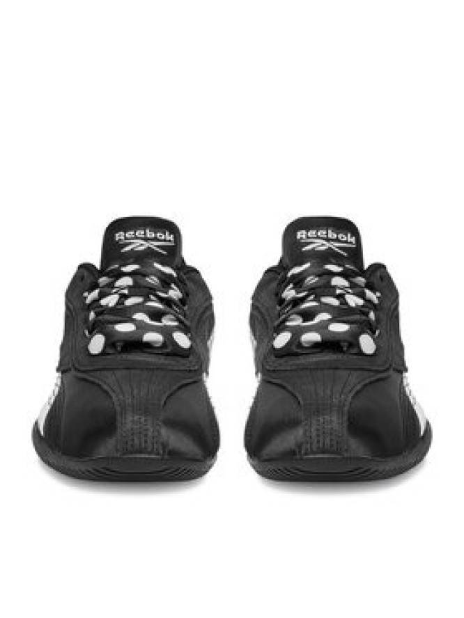Reebok Sneakersy EO-ULTRA LO 100275785 Czarny