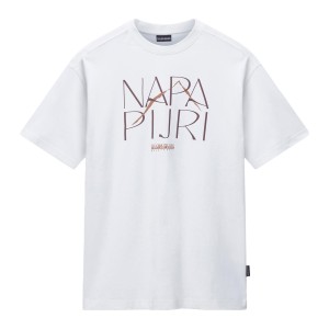 Koszulka damska Napapijri S-Rhin