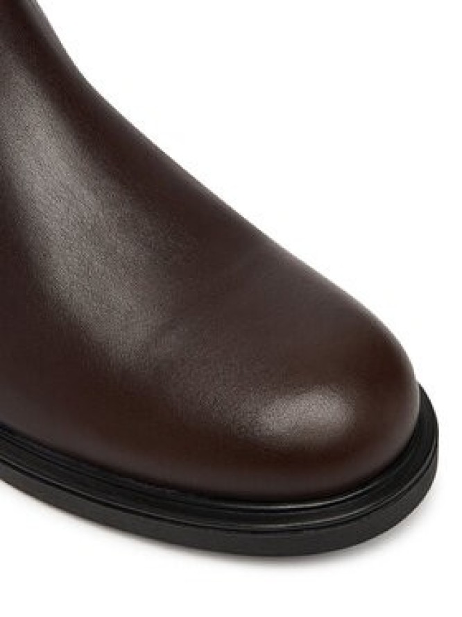 Vagabond Shoemakers Sztyblety Freya 6006-101-31 Brązowy