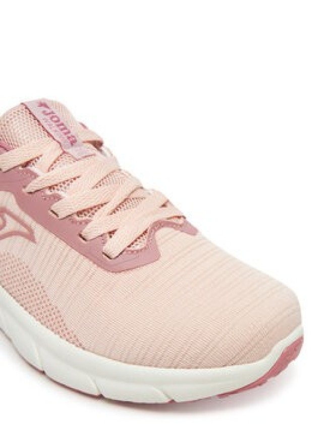 Joma Sneakersy C.Atlantis 2513 CATLALS2513 Różowy