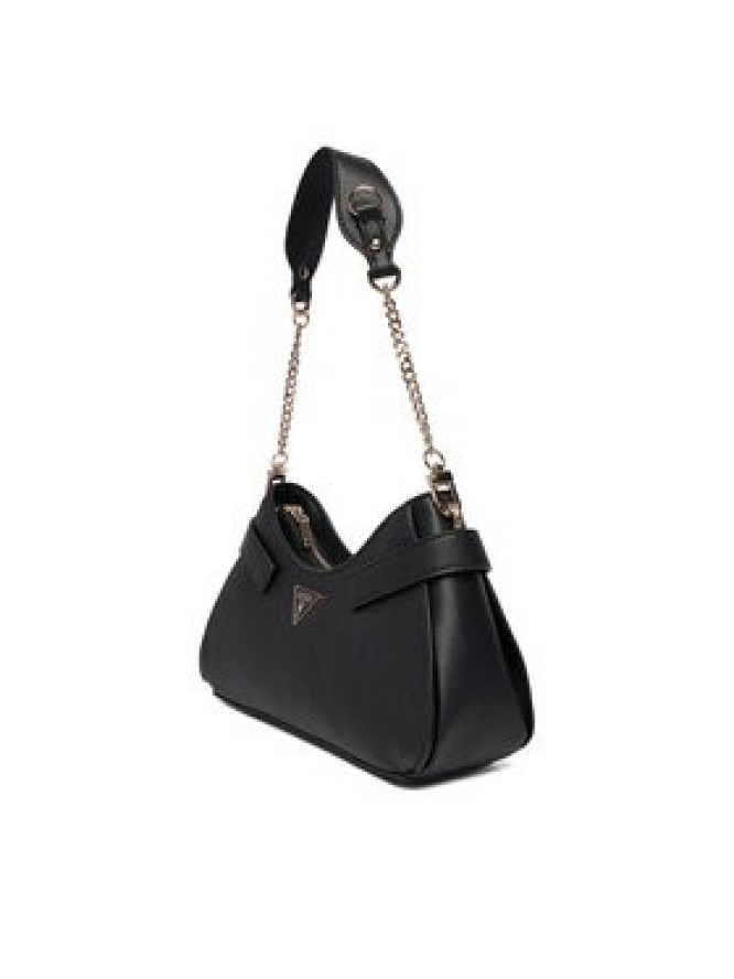 Guess Torebka Serenova HWZG80 91180 Czarny