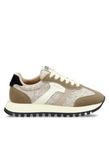 Gant Sneakersy 31538985 Beżowy