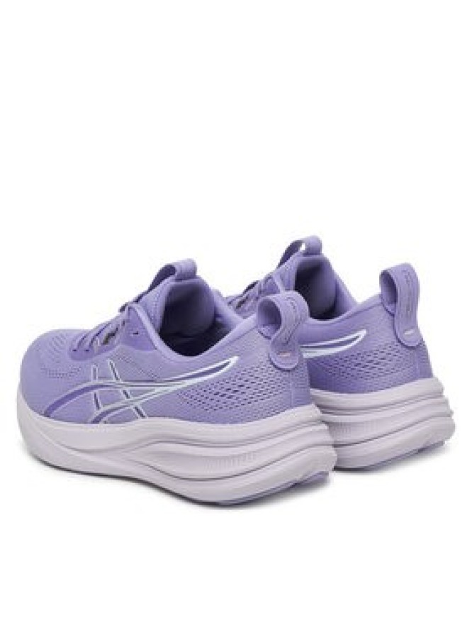 Asics Buty do biegania Gel-Pulse 17 1012B930 Fioletowy