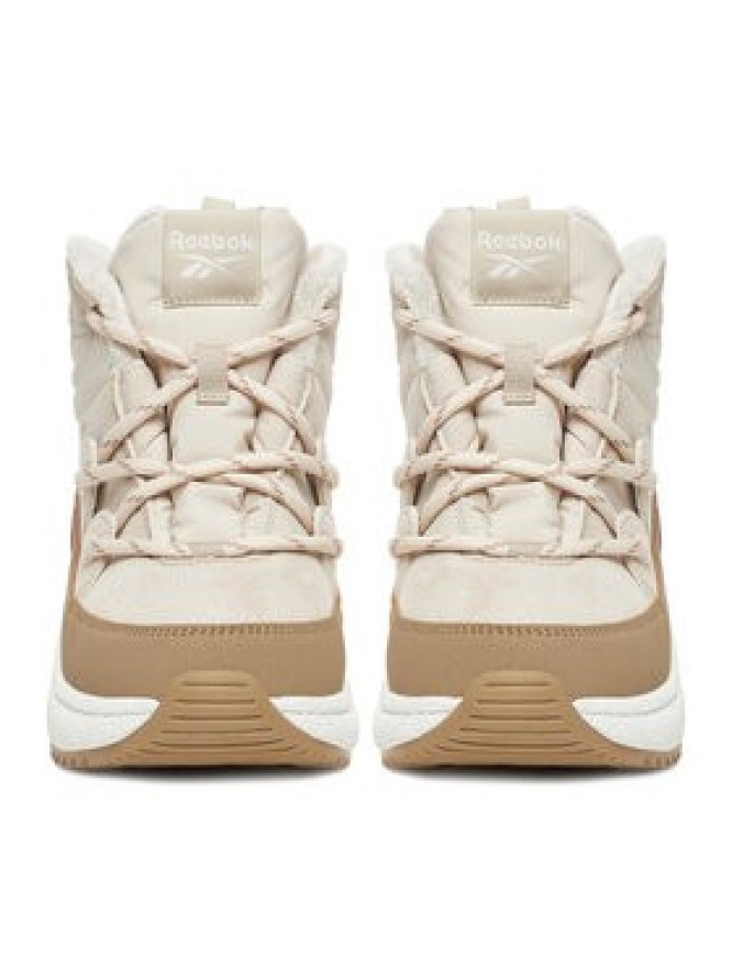 Reebok Śniegowce CEO-LEA-JA-C576W Beżowy