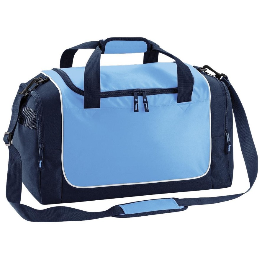 Torba Sportowa Teamwear Locker (30 Litrów) Jeden Rozmiar