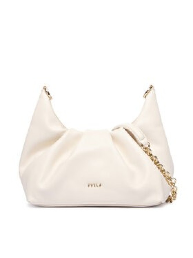 Furla Torebka Delia Mini WE00837 BX2269 CN PNN00 Biały