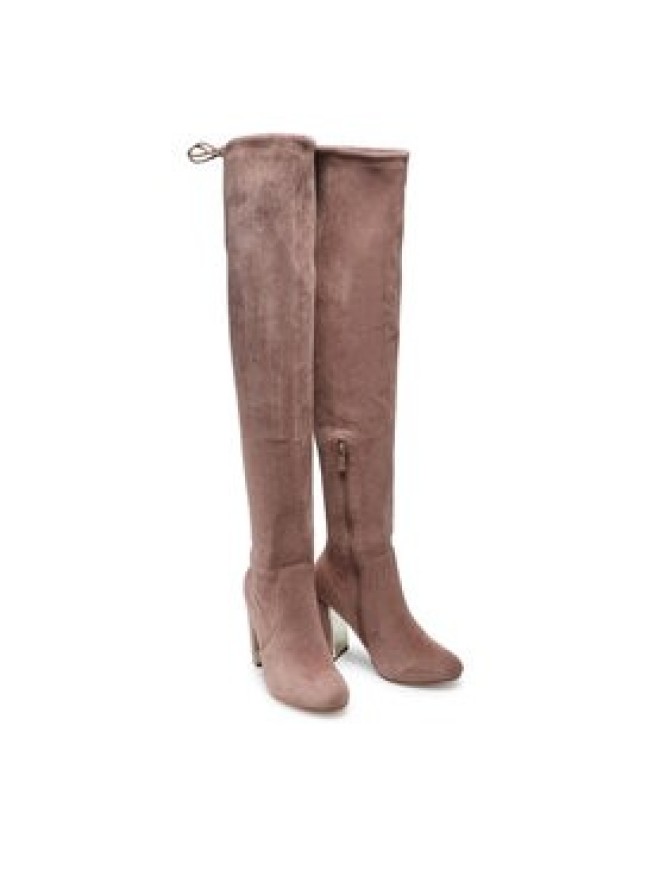 DeeZee Kozaki WYL2037-1 Beżowy