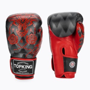 Rękawice bokserskie Top King Boxing Dragon