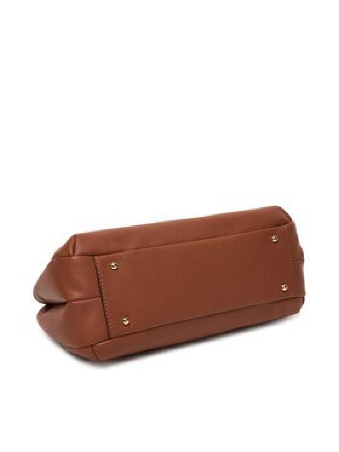 Guess Torebka Evie HWBG96 64060 Brązowy