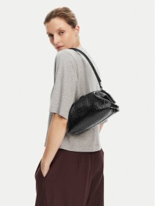 Balagan Torebka Hug L Czarny