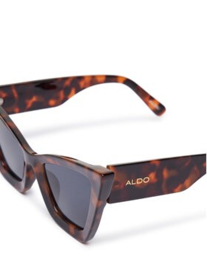 Aldo Okulary przeciwsłoneczne Adoawen 13935319 Brązowy