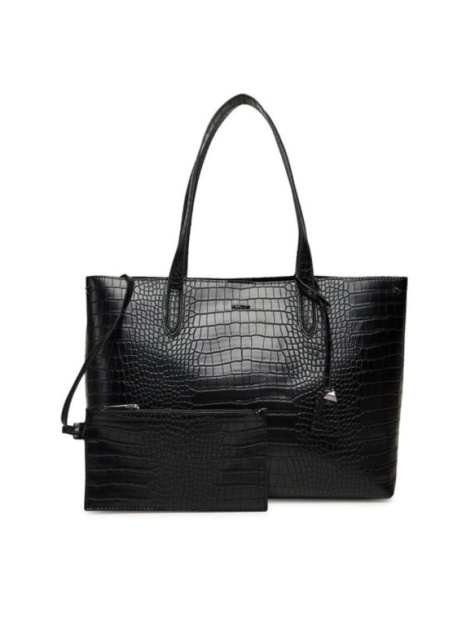 Aldo Torebka Tammera 14076965 Czarny