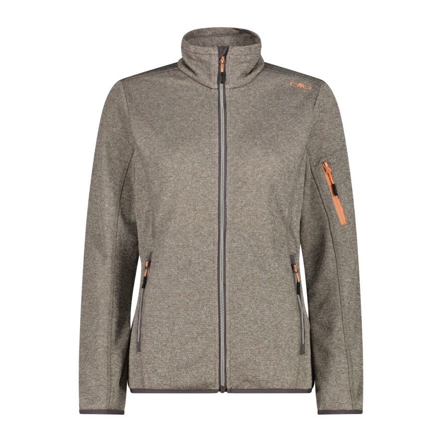 Bluza damska turystyczna CMP 30H5866