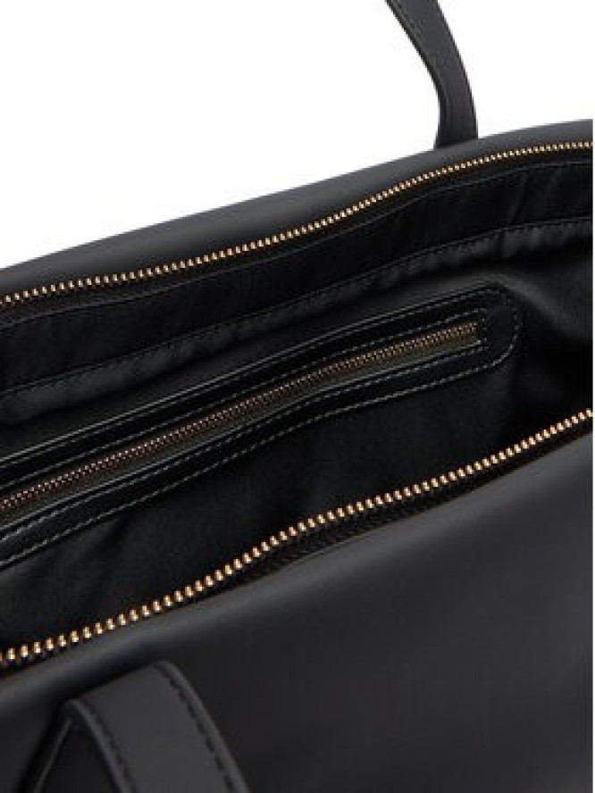 LOVE MOSCHINO Torebka JC4395PP0NKD000A Czarny