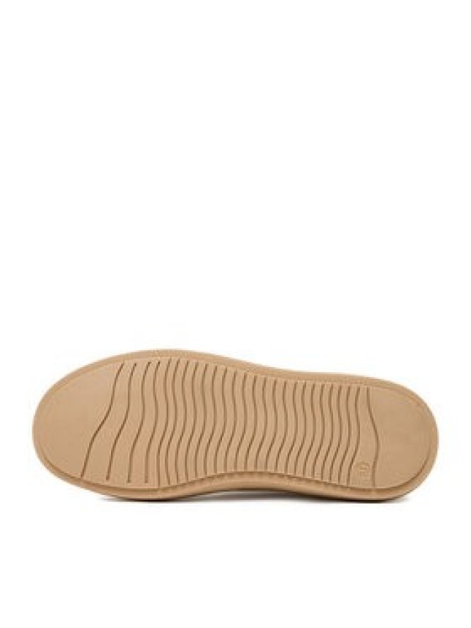 MEXX Śniegowce CEO-MI002200453W Brązowy