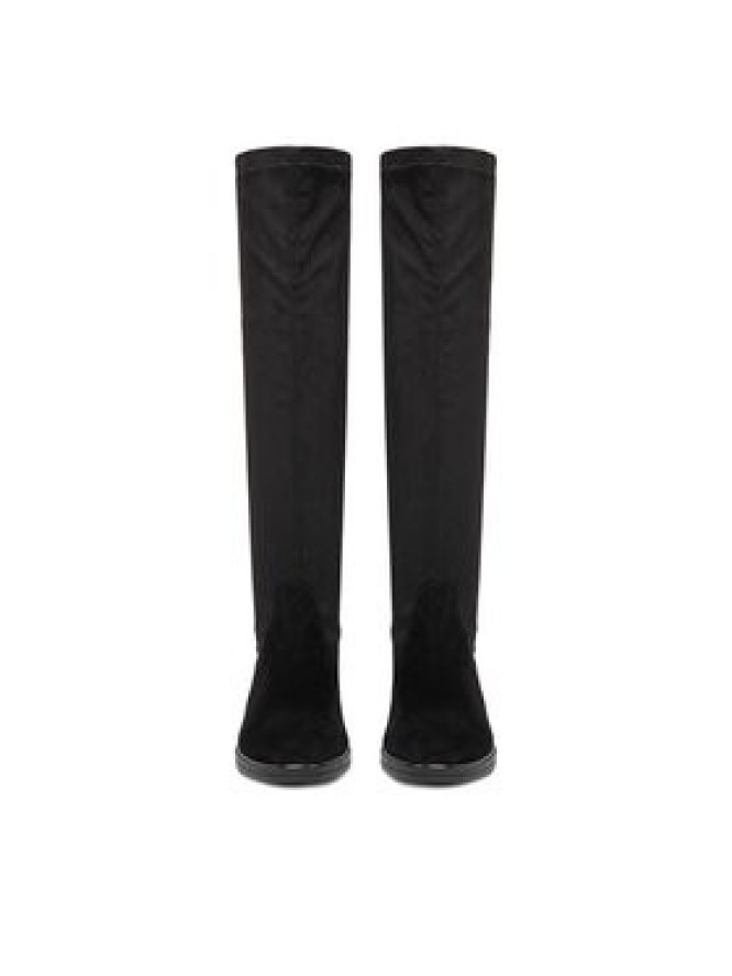 Lasocki Kozaki CEO-RST-56006-02 Czarny