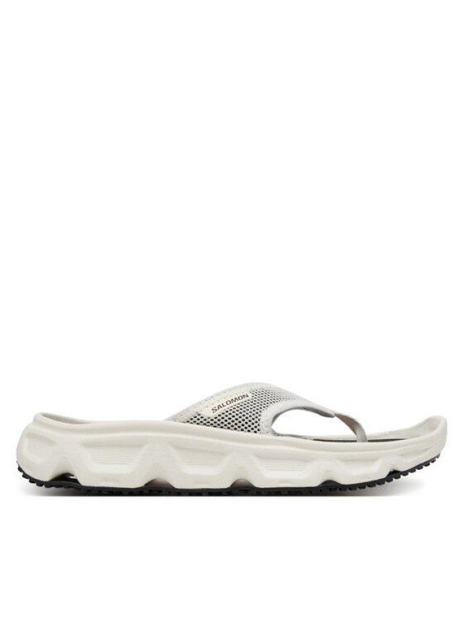 Salomon Japonki Reelax Break 6.0 L47749800 Biały