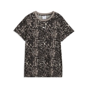 Damska koszulka Graphics Animal Printed PUMA