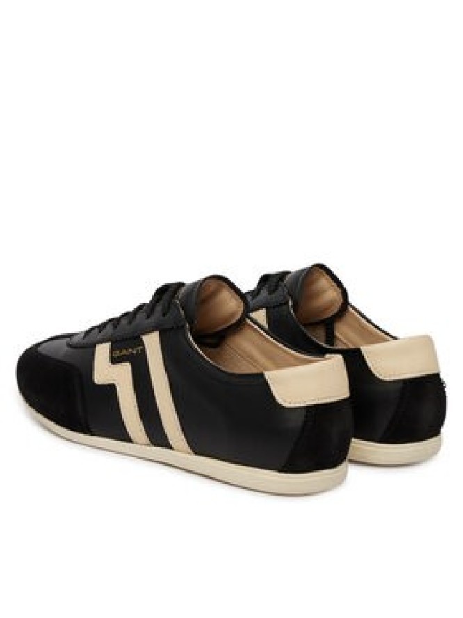 Gant Sneakersy 32531277 Czarny