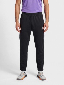 Spodnie do biegania Hummel Authentic