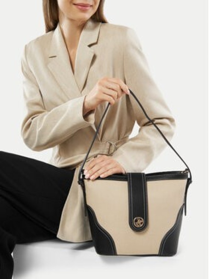 Beverly Hills Polo Club Torebka BHPC-C-013-07 Czarny