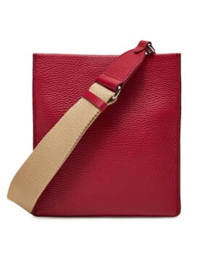 Coccinelle Torebka E1 QBB 15 01 01 Bordowy