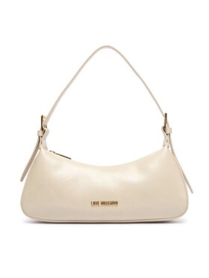 LOVE MOSCHINO Torebka JC4390PP1PKO0110 Kremowy