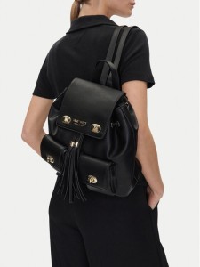 Nine West Plecak LDA7991 Czarny